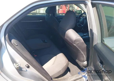 2020 Toyota Camry Le Hybrid z USA, uszkodzony, nr VIN 4T1L31AK9LU527232